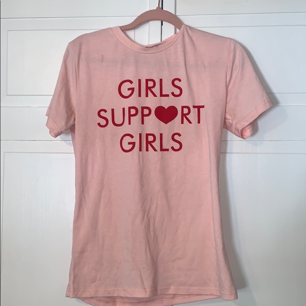 COPY - Feminist T